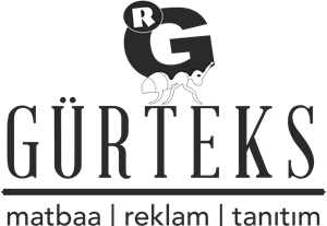 Gürteks Matbaa Logo ,Logo , icon , SVG Gürteks Matbaa Logo
