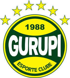 Gurupi Esporte Clube – TO Logo