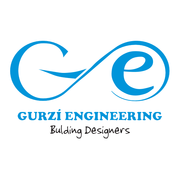 Gurzi Engineering Logo