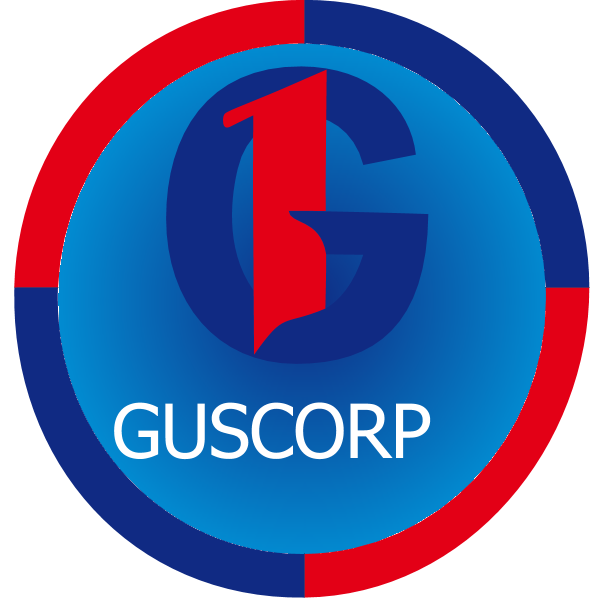 Guscorp Logo