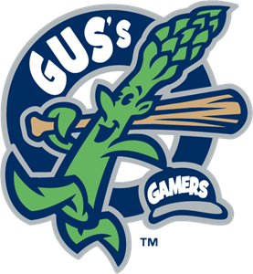 GUS’S GAMERS Logo