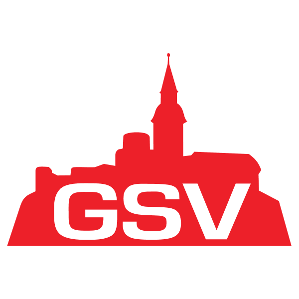 Gussinger SV Logo ,Logo , icon , SVG Gussinger SV Logo