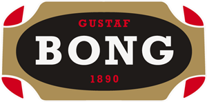 Gustaf Bong Logo