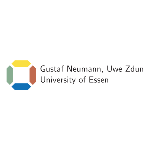 Gustaf Neumann Logo ,Logo , icon , SVG Gustaf Neumann Logo