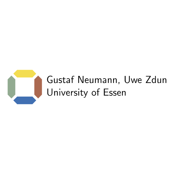 Gustaf Neumann ,Logo , icon , SVG Gustaf Neumann