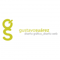 Gustavo Suárez Logo