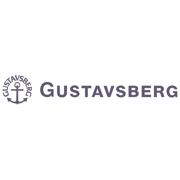 Gustavsberg ,Logo , icon , SVG Gustavsberg
