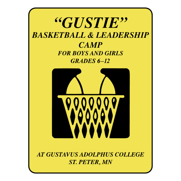 Gustie Camp