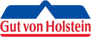 Gut von Holstein Logo