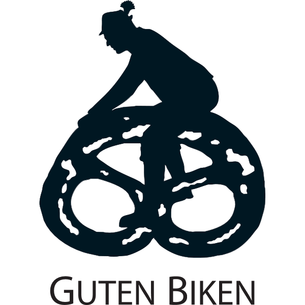 Guten Biken Logo