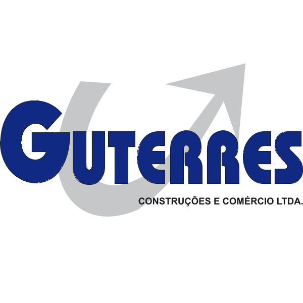 GUTERRES Logo