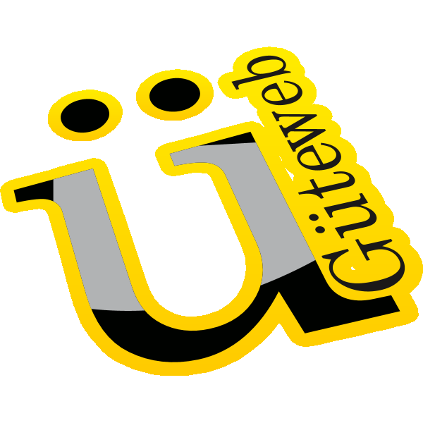 Guteweb Logo ,Logo , icon , SVG Guteweb Logo