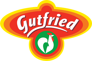 Gutfried Logo