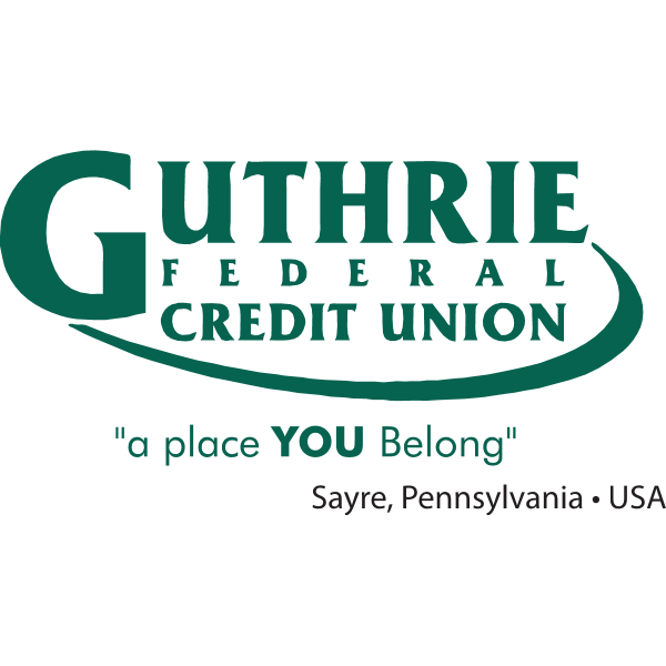 Guthrie Federal Credit Union Logo
