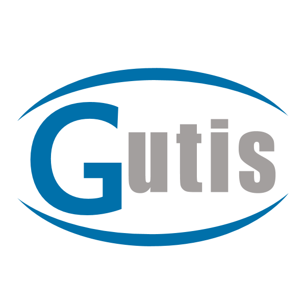 Gutis Logo ,Logo , icon , SVG Gutis Logo