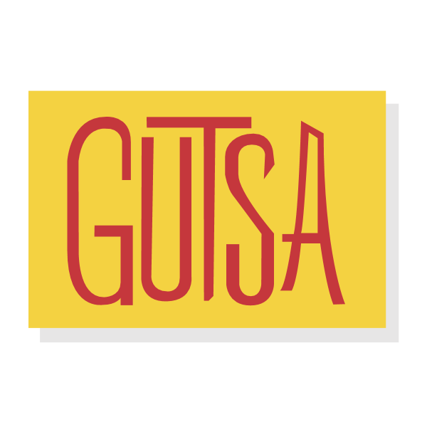 gutsa Logo ,Logo , icon , SVG gutsa Logo