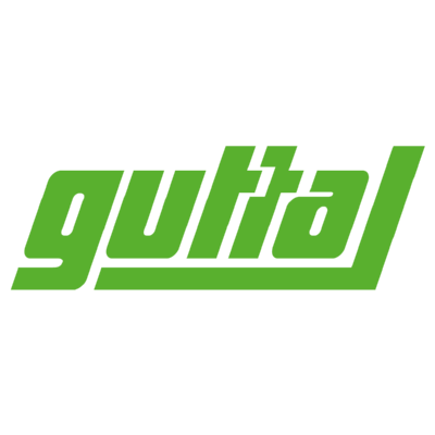 GUTTA Logo ,Logo , icon , SVG GUTTA Logo