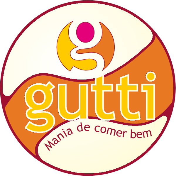 Gutti Logo ,Logo , icon , SVG Gutti Logo