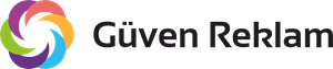 GUVEN REKLAM Logo