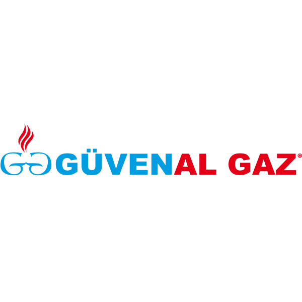 Güvenal Gaz Logo ,Logo , icon , SVG Güvenal Gaz Logo