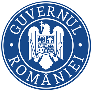 Guvernul Romaniei Logo ,Logo , icon , SVG Guvernul Romaniei Logo