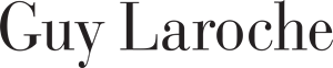 Guy Laroche Paris Logo ,Logo , icon , SVG Guy Laroche Paris Logo