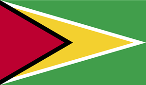 Guyana Logo