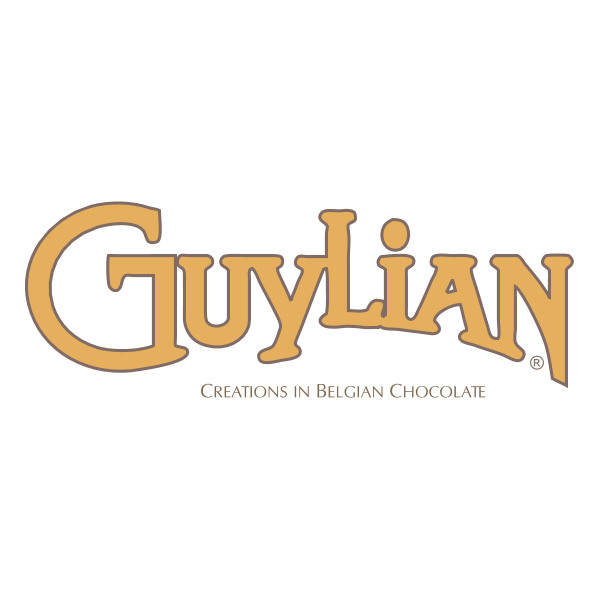 Guylian Logo ,Logo , icon , SVG Guylian Logo
