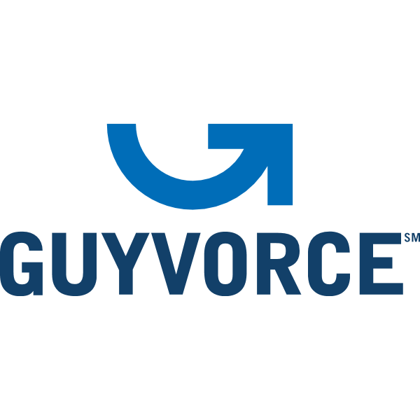 Guyvorce Logo