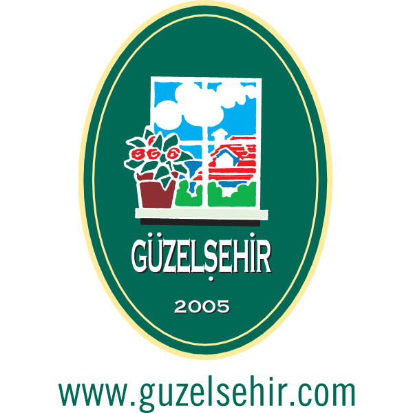 GUZELSEHIR Logo ,Logo , icon , SVG GUZELSEHIR Logo