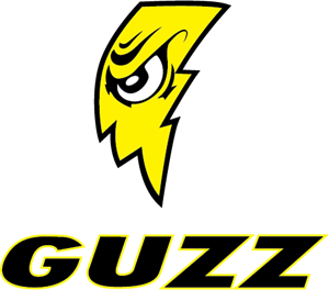 Guzz Logo ,Logo , icon , SVG Guzz Logo