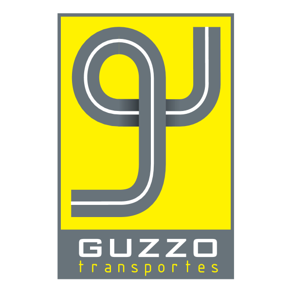 Guzzo Transportes Logo ,Logo , icon , SVG Guzzo Transportes Logo