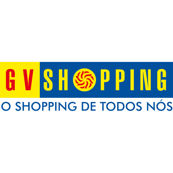 GV SHOPPING Logo ,Logo , icon , SVG GV SHOPPING Logo