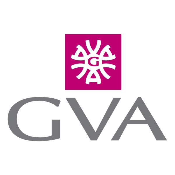 GVA Architects Logo ,Logo , icon , SVG GVA Architects Logo