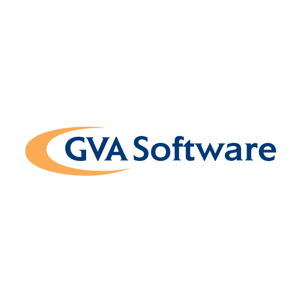 GVA Software Logo ,Logo , icon , SVG GVA Software Logo