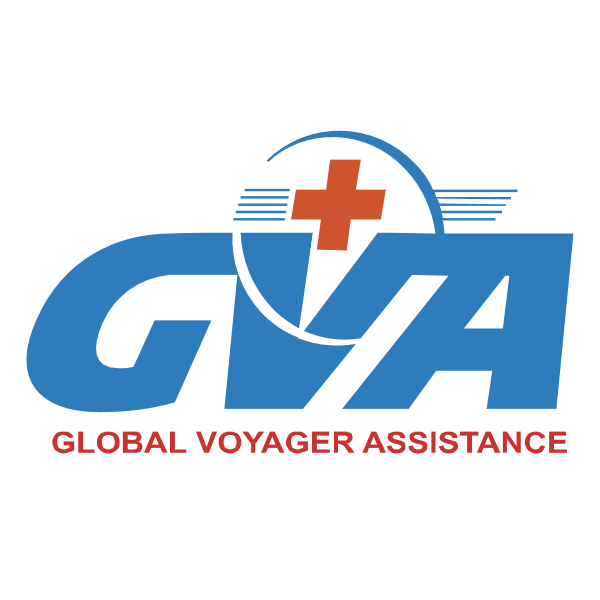 GVA ,Logo , icon , SVG GVA