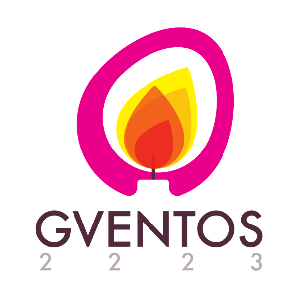 Gventos 2223 Logo ,Logo , icon , SVG Gventos 2223 Logo
