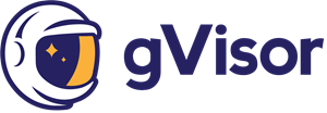 Gvisor Logo ,Logo , icon , SVG Gvisor Logo