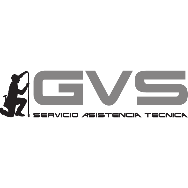 GVS Logo ,Logo , icon , SVG GVS Logo