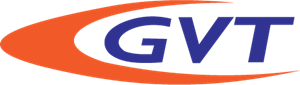 GVT Logo ,Logo , icon , SVG GVT Logo