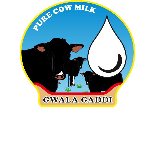 Gwala Gaddi Logo