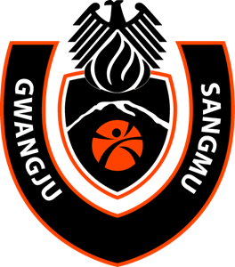 Gwangju Sangmu Phoenix Logo ,Logo , icon , SVG Gwangju Sangmu Phoenix Logo