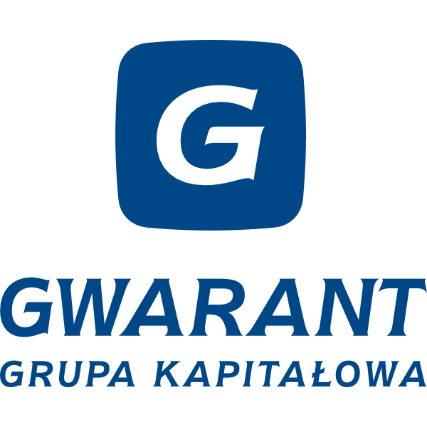 Gwarant grupa kapitalowa Logo ,Logo , icon , SVG Gwarant grupa kapitalowa Logo