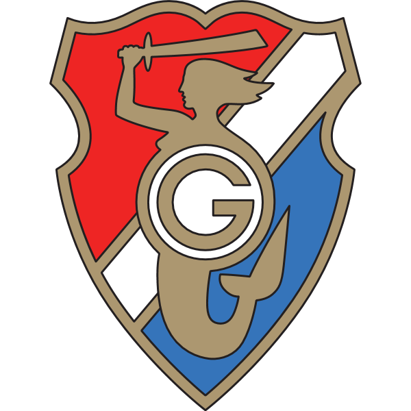 Gwardia Warszawa Logo