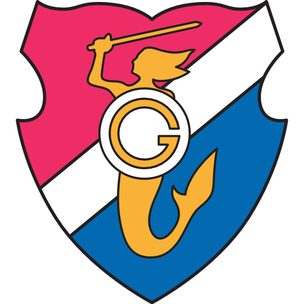 Gwardia Warszawa (old) Logo ,Logo , icon , SVG Gwardia Warszawa (old) Logo