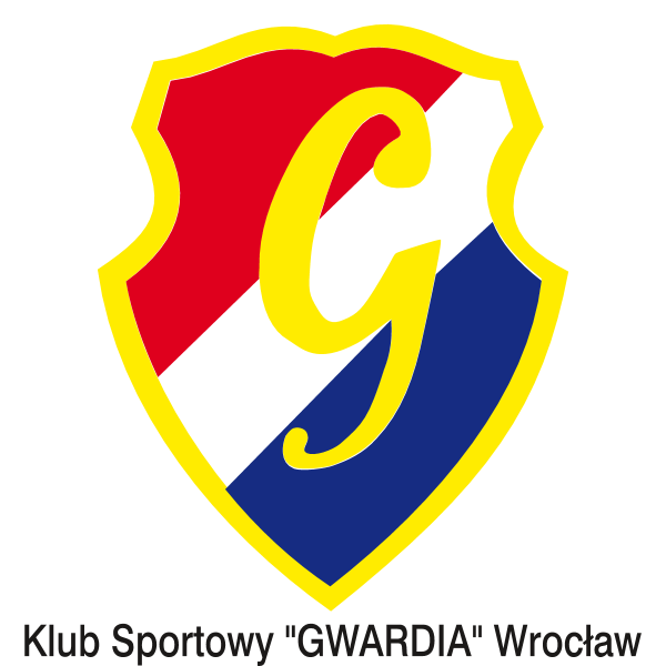 Gwardia Wroclaw Logo ,Logo , icon , SVG Gwardia Wroclaw Logo