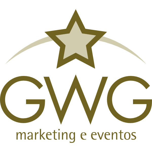 GWG Marketing e Eventos Logo ,Logo , icon , SVG GWG Marketing e Eventos Logo