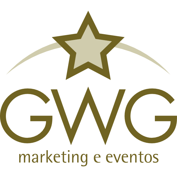 GWG Marketing e Eventos Logo