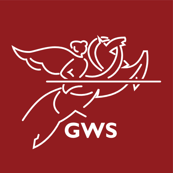 GWS Georgian Wines & Spirits Ltd. Logo