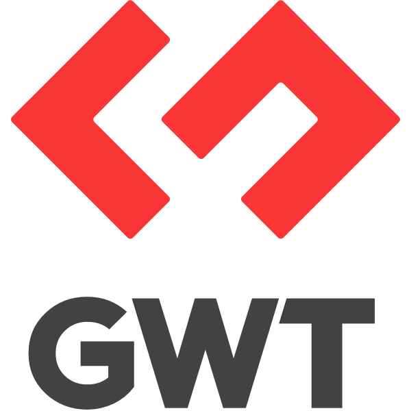 GWT ,Logo , icon , SVG GWT